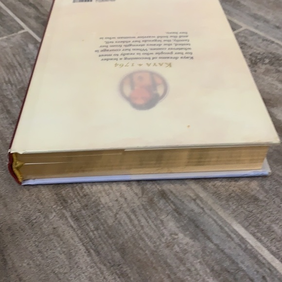 Vintage American Girl Hard Cover Book Limited Edition Kaya’s Story Collection - Picture 9 of 13